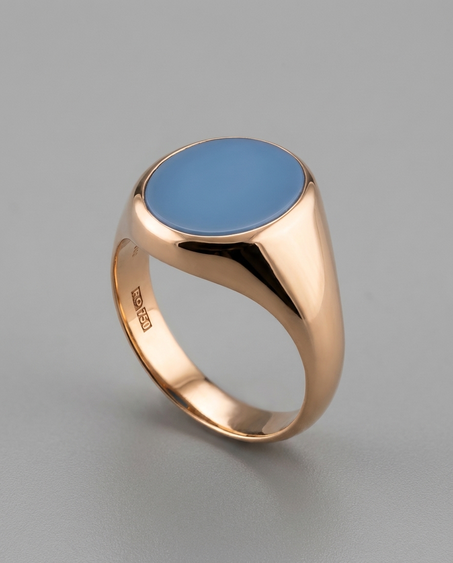 Zegelring