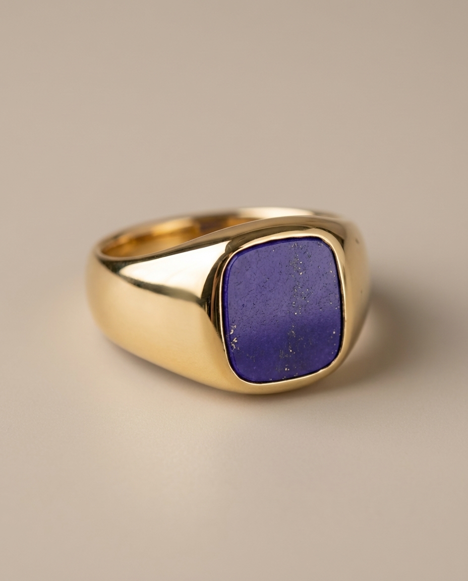 Zegenring