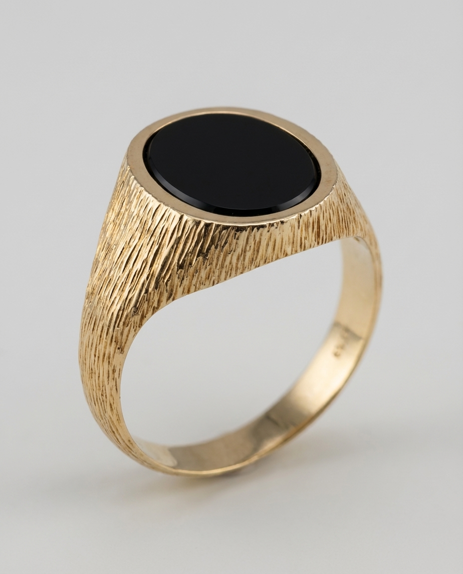 Zegelring