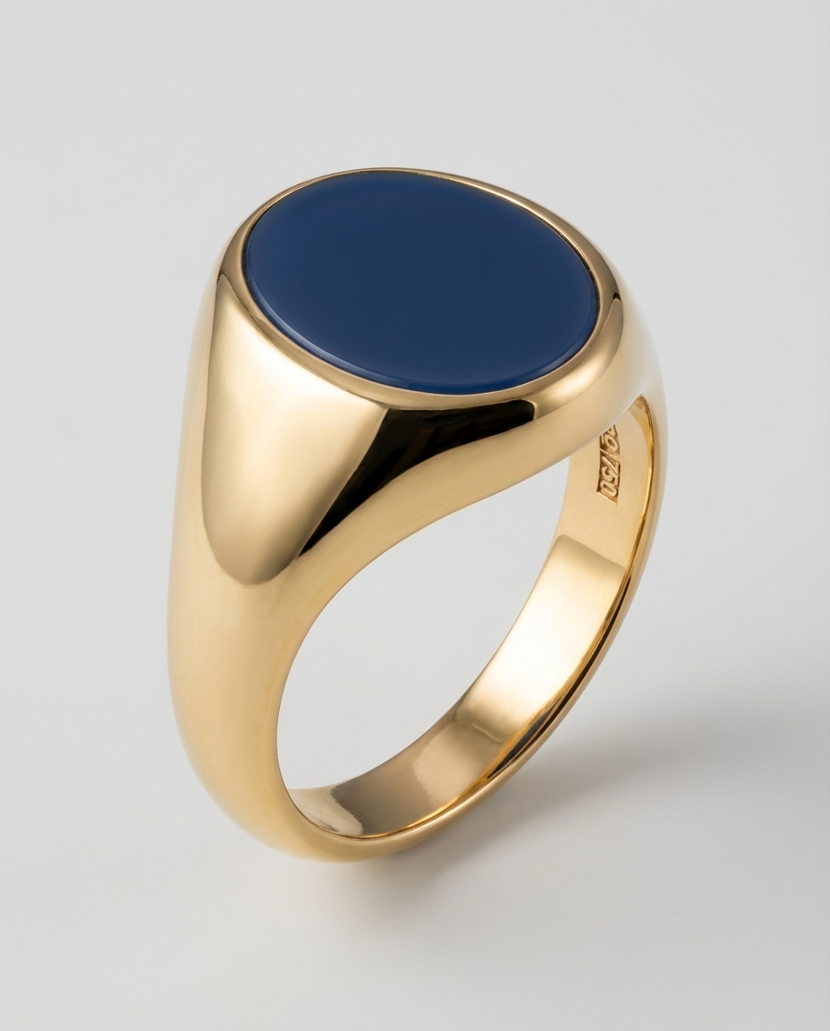 Zegelring