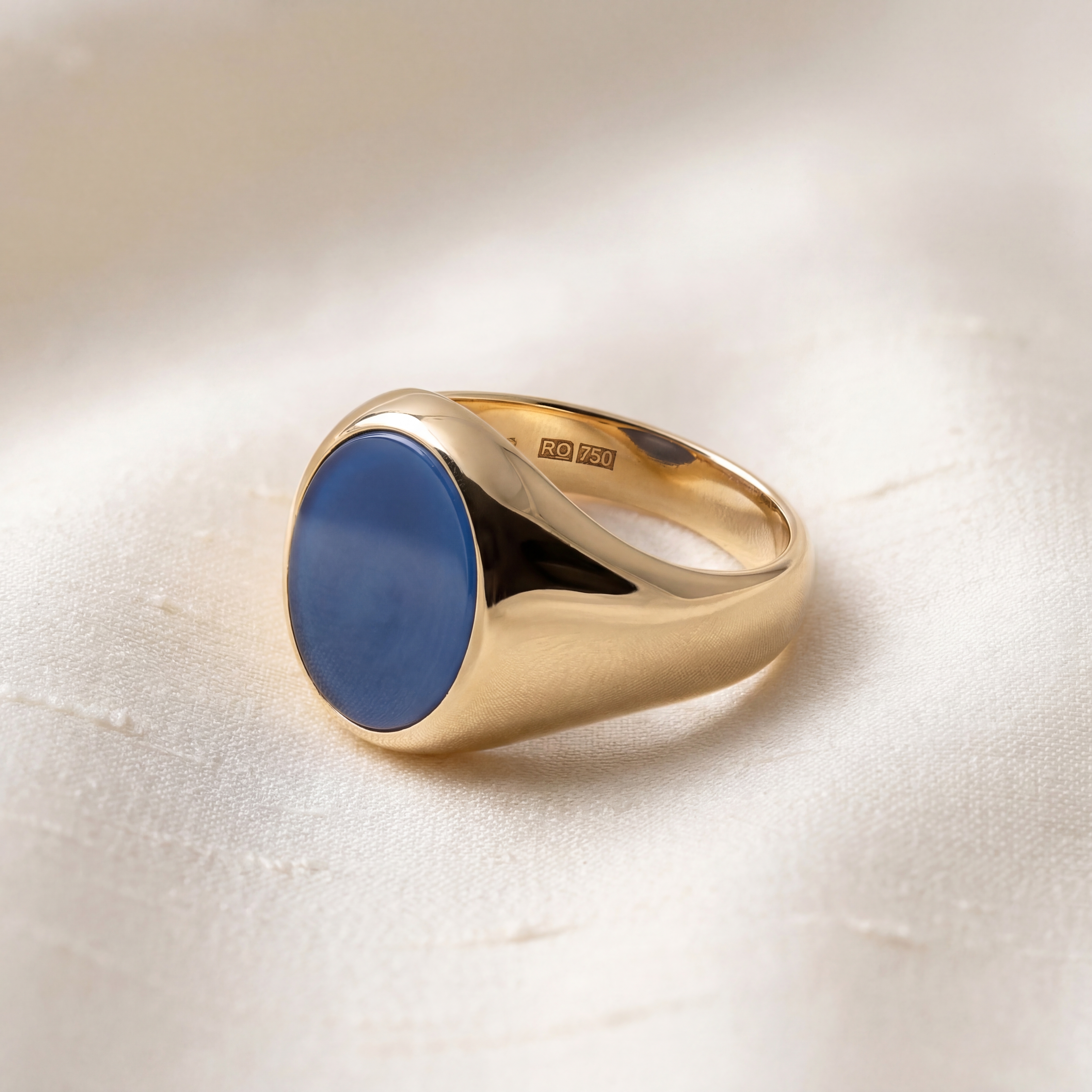 Zegelring
