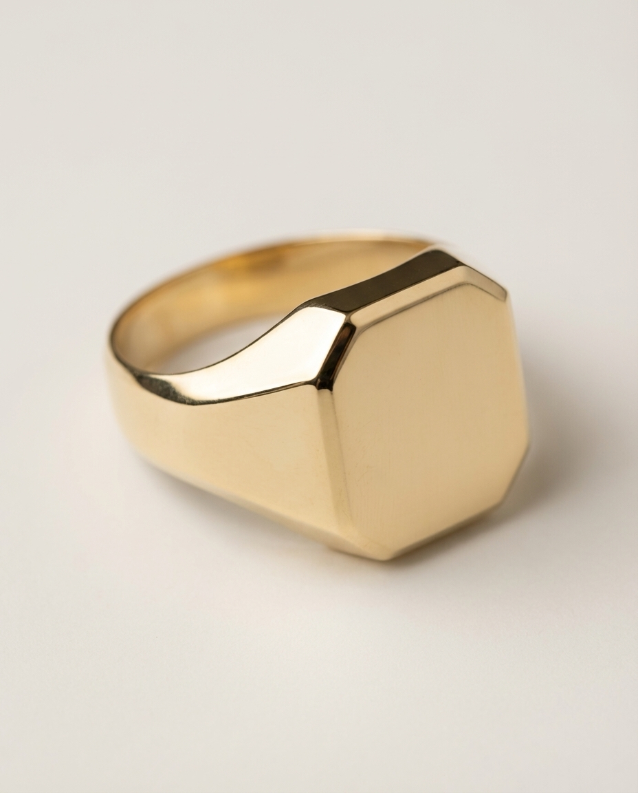 Zegelring