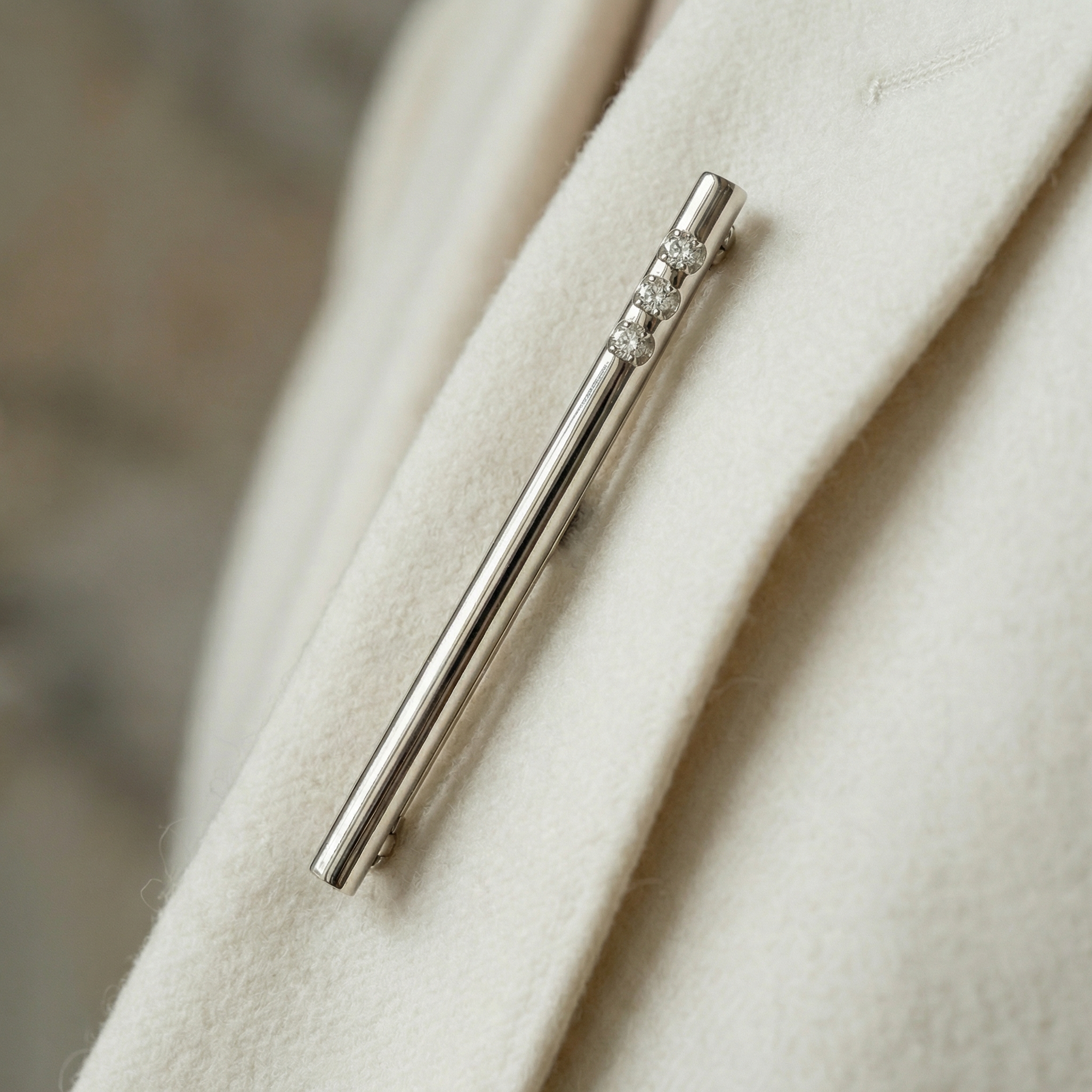 Speld-broche