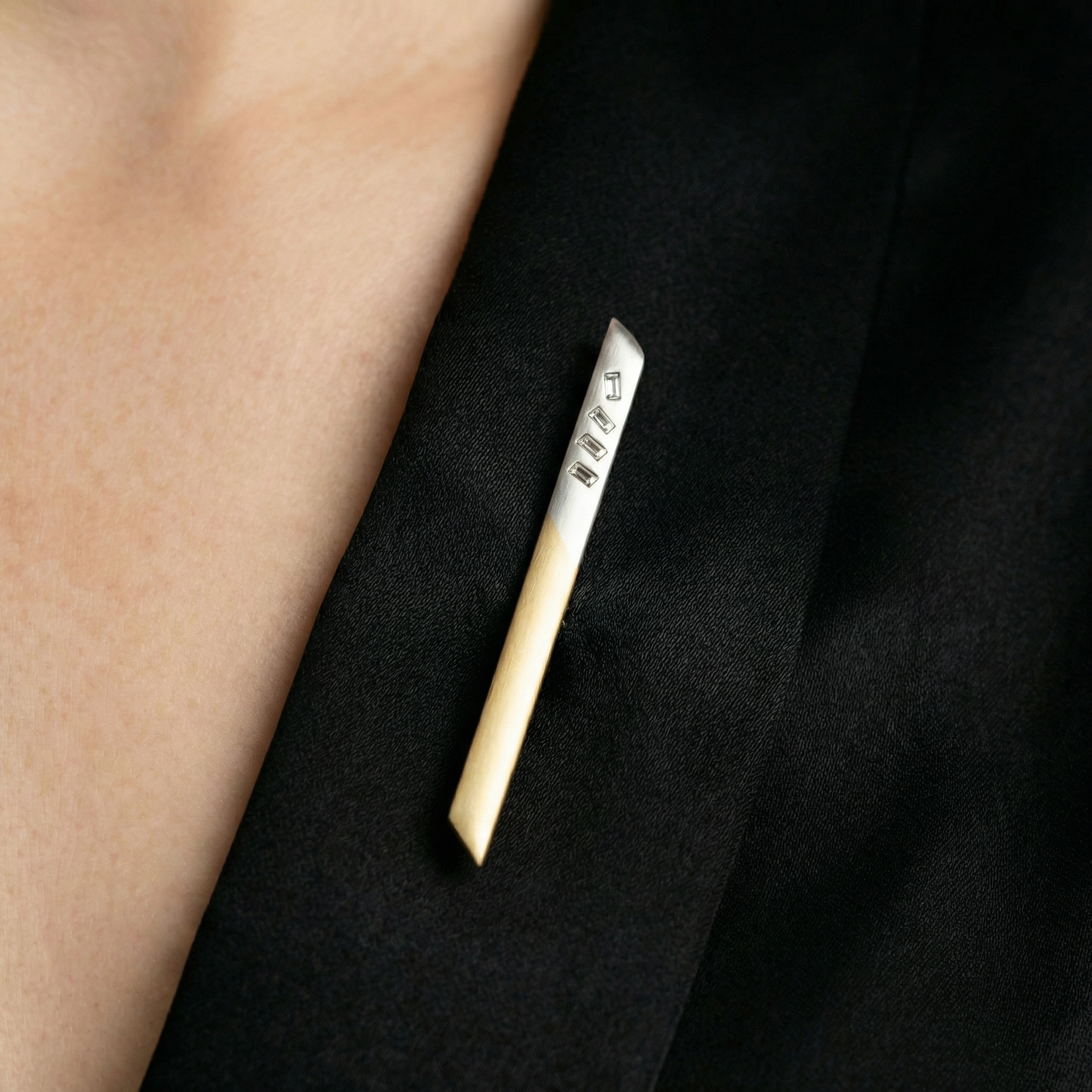 Speld Broche