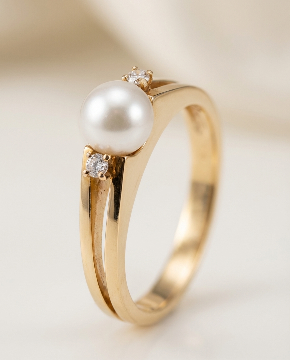 Parelring