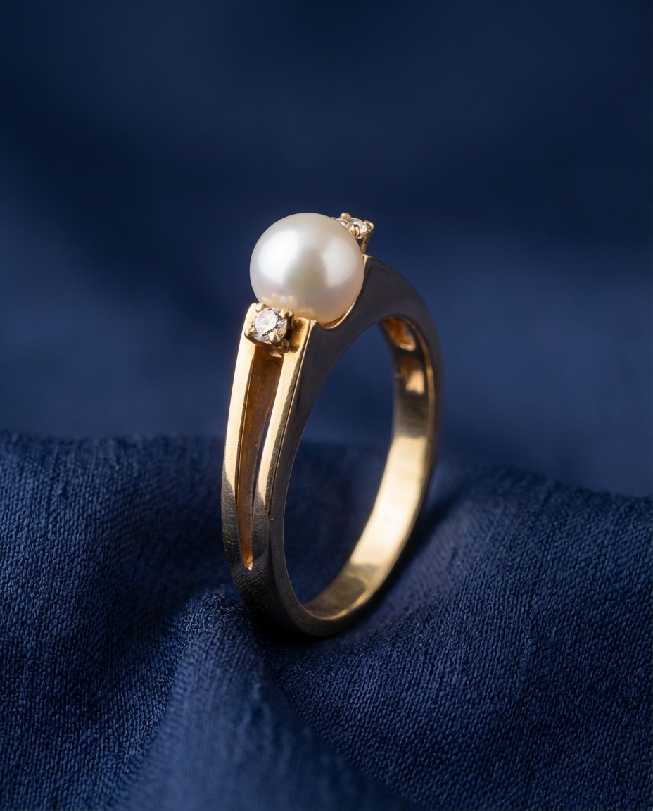 Parelring