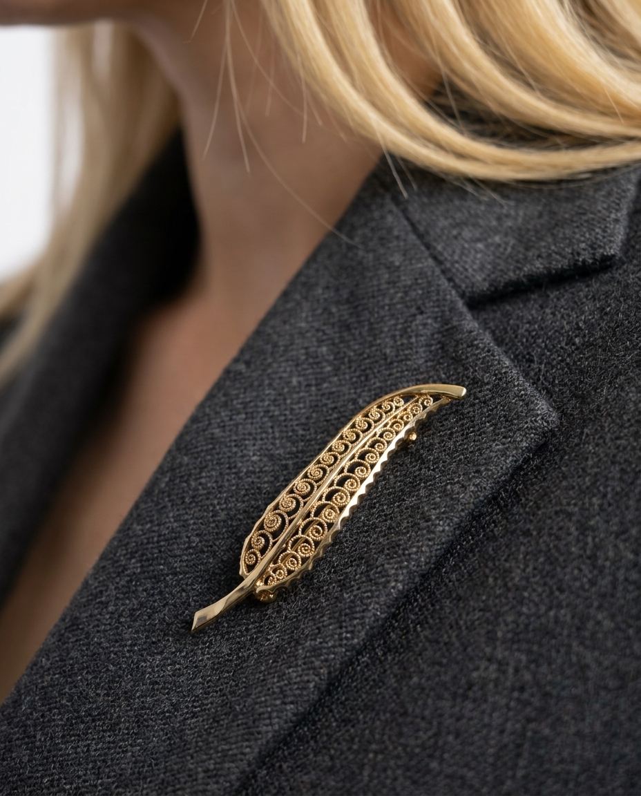 Broche
