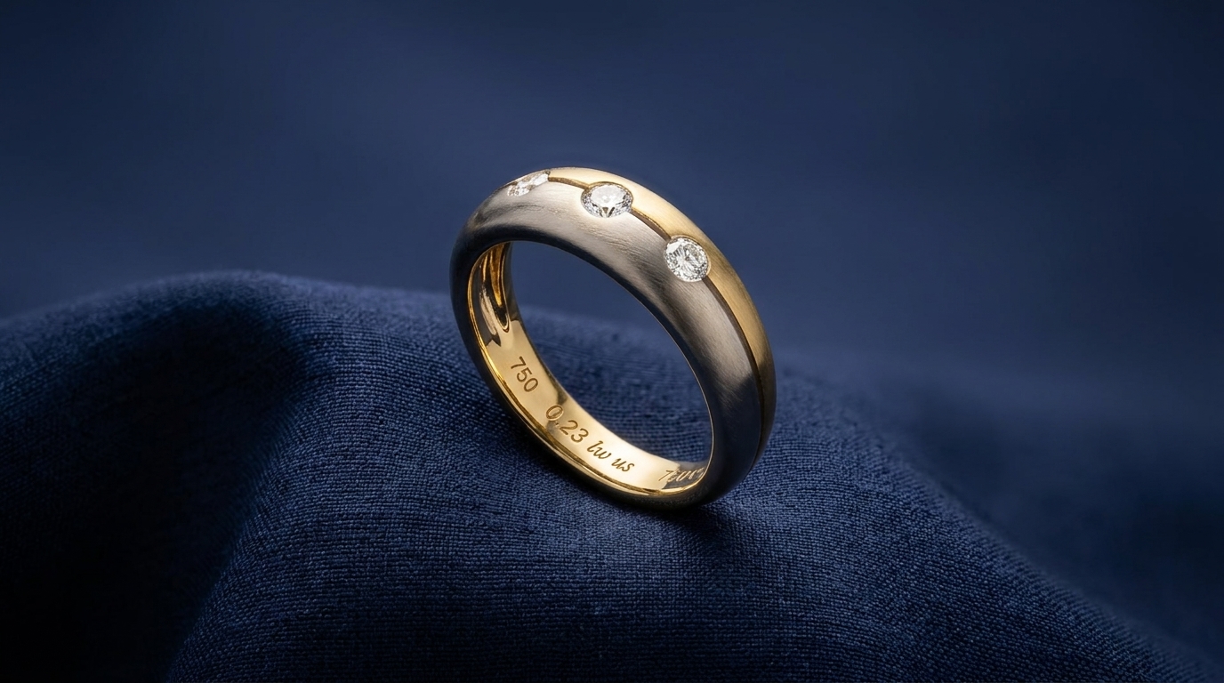 Rij-ring