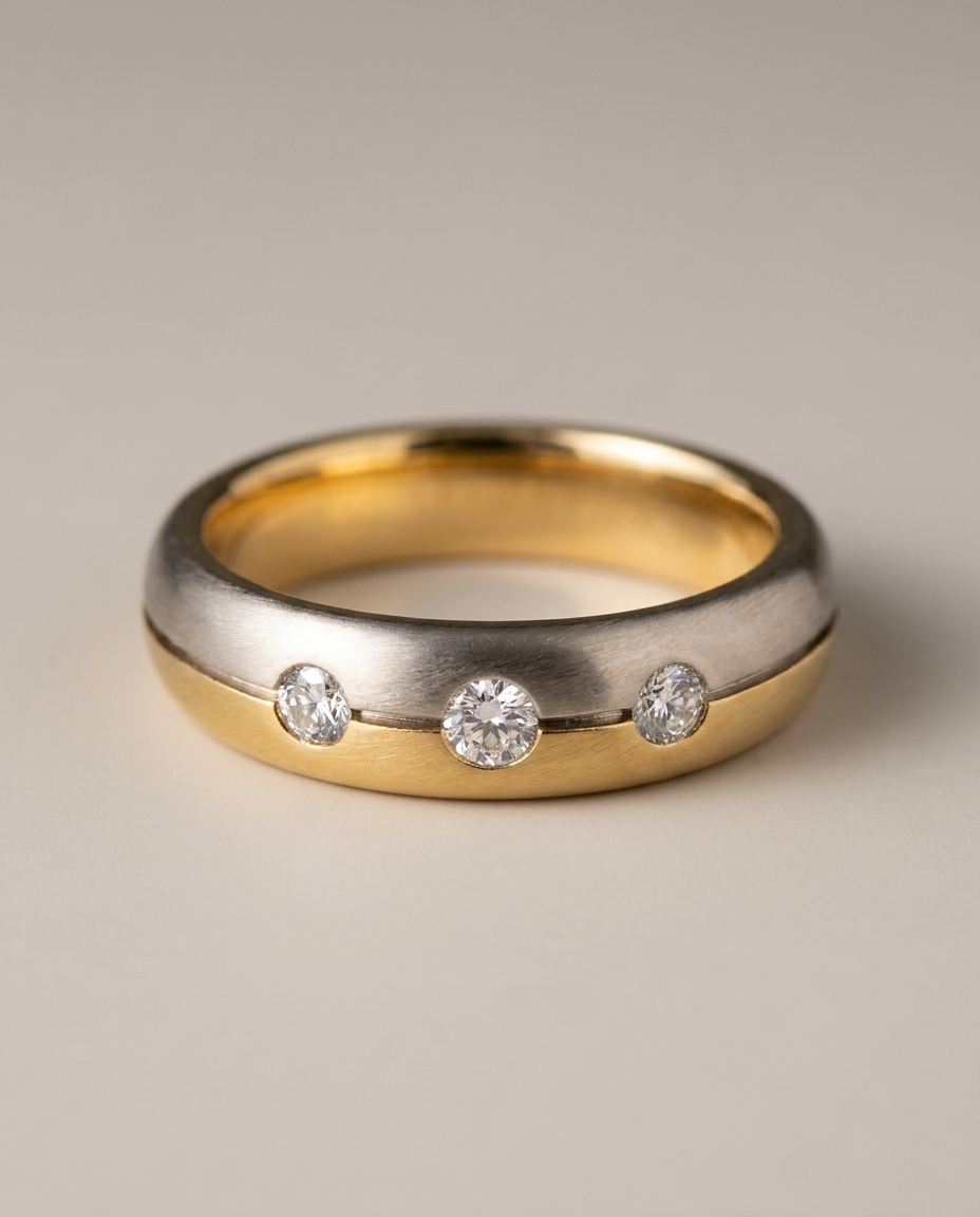 Rij-ring