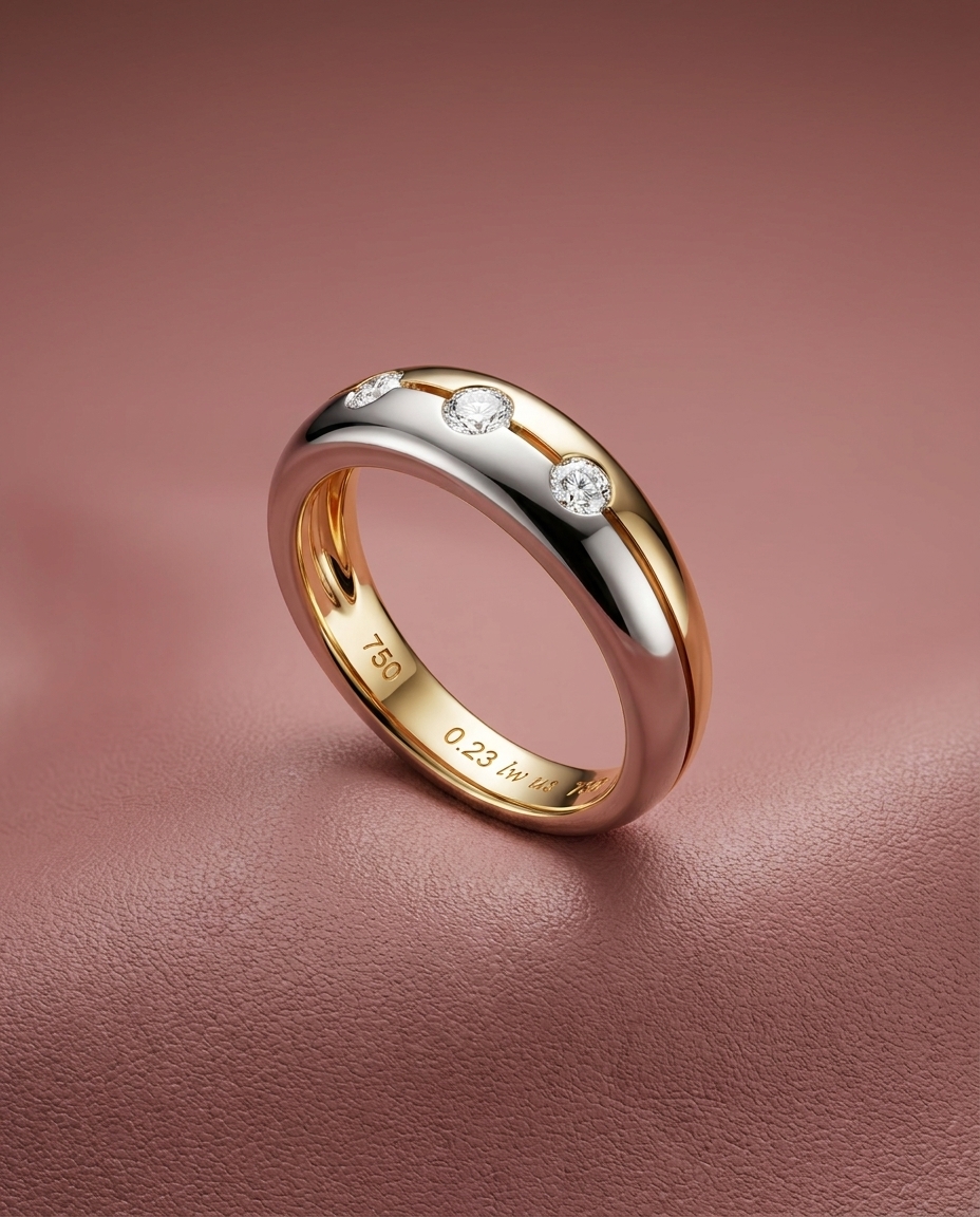 Rij-ring