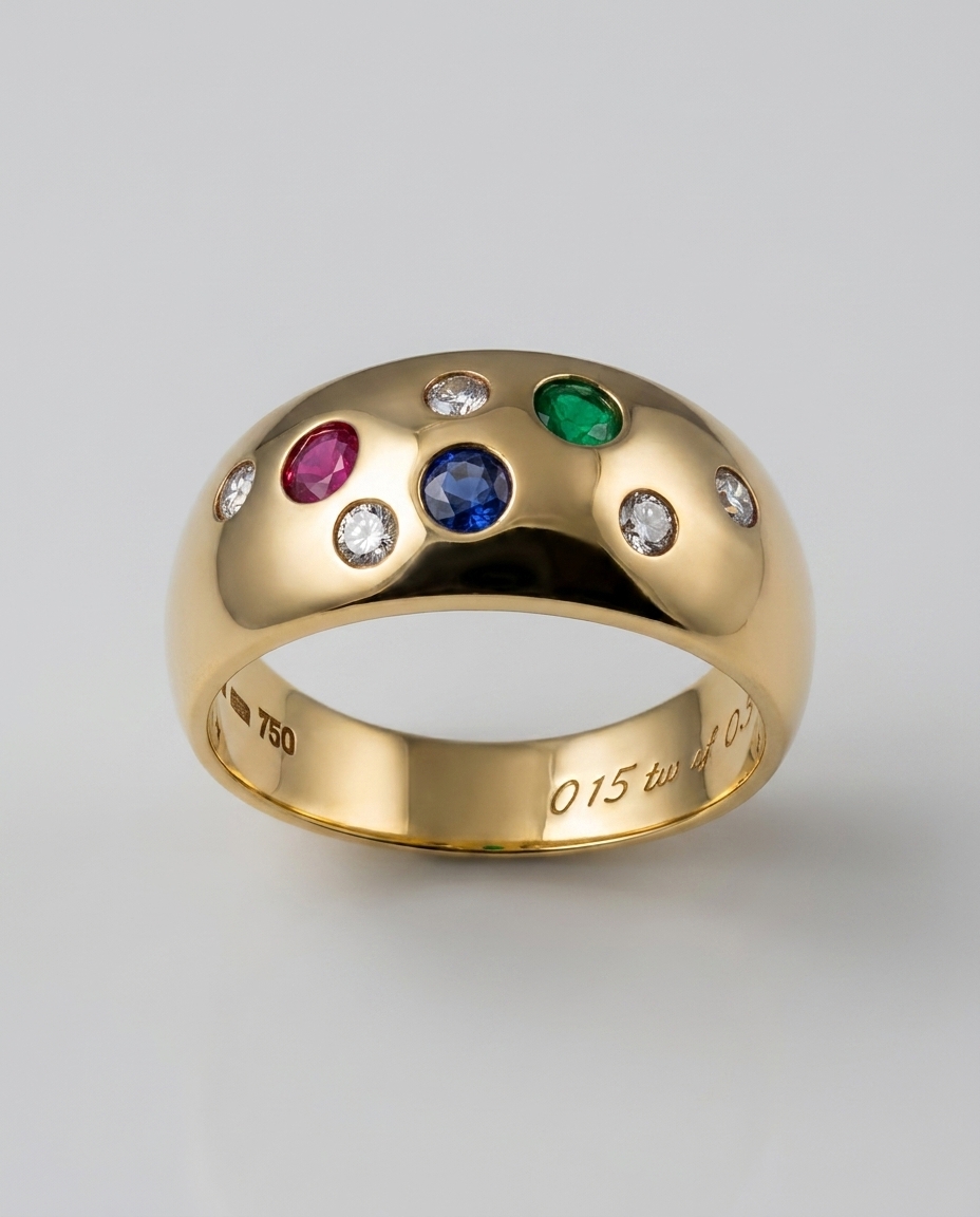 Bandring