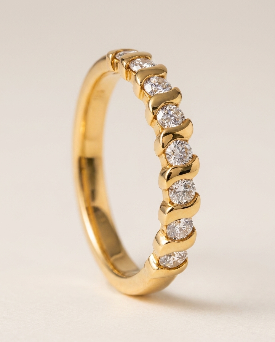 Rij-ring