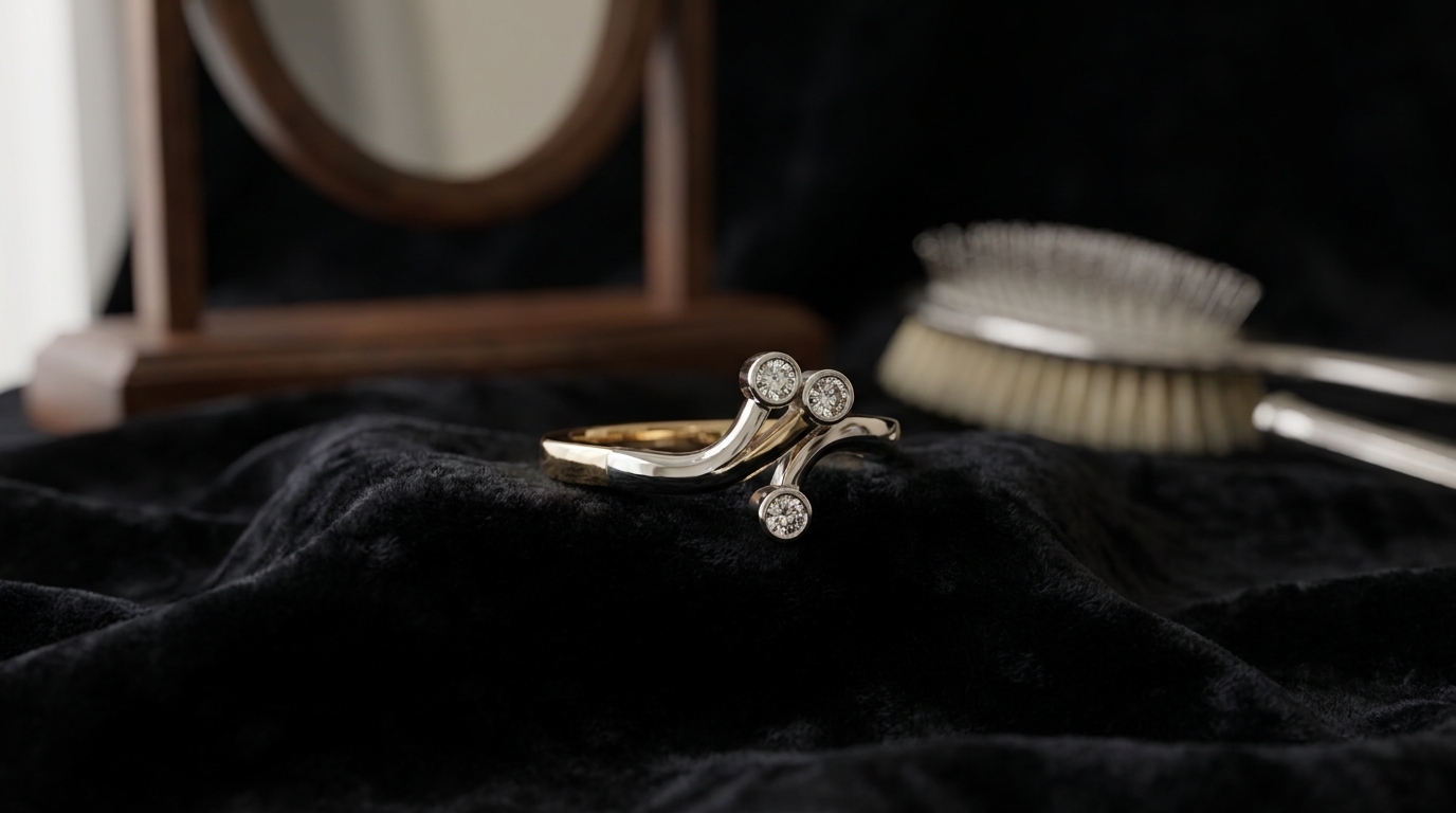 Opzet ring