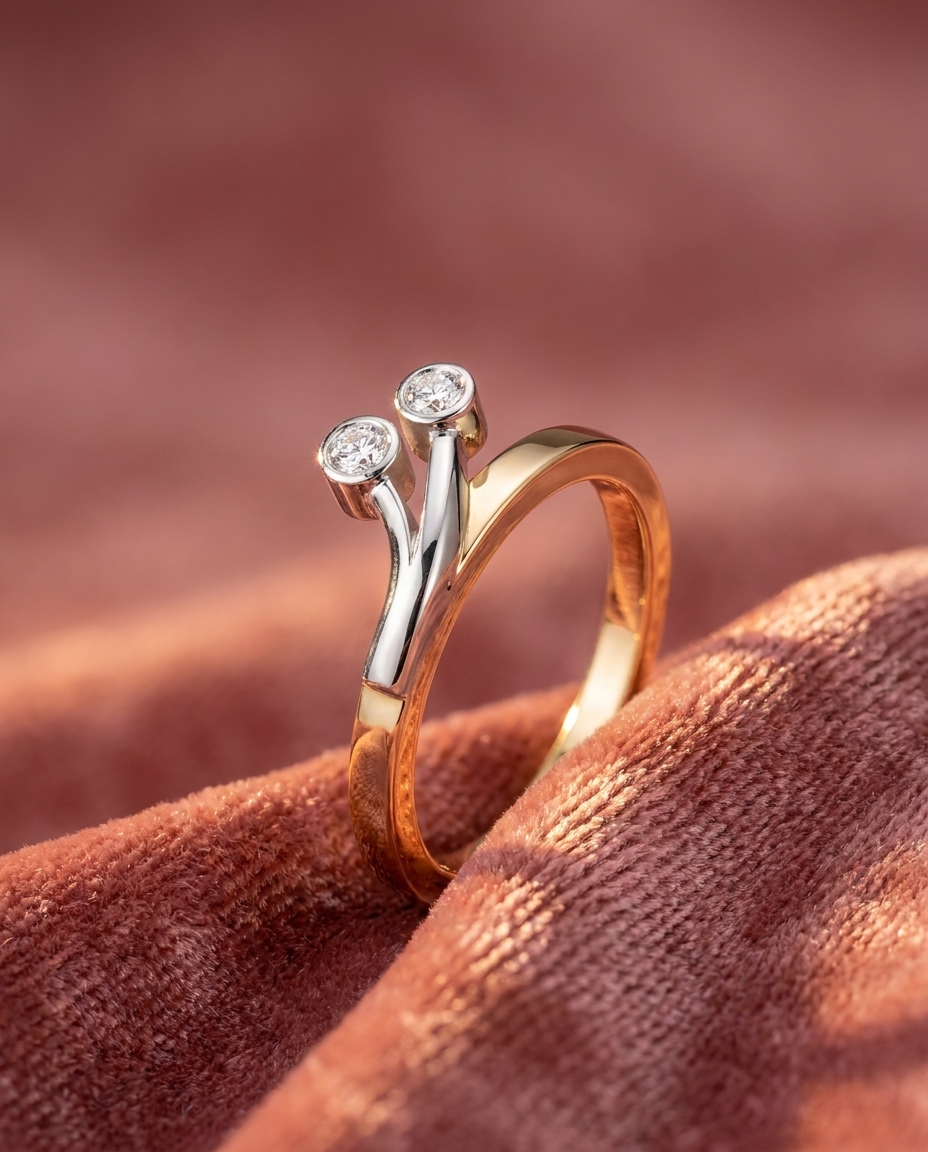 Opzet ring