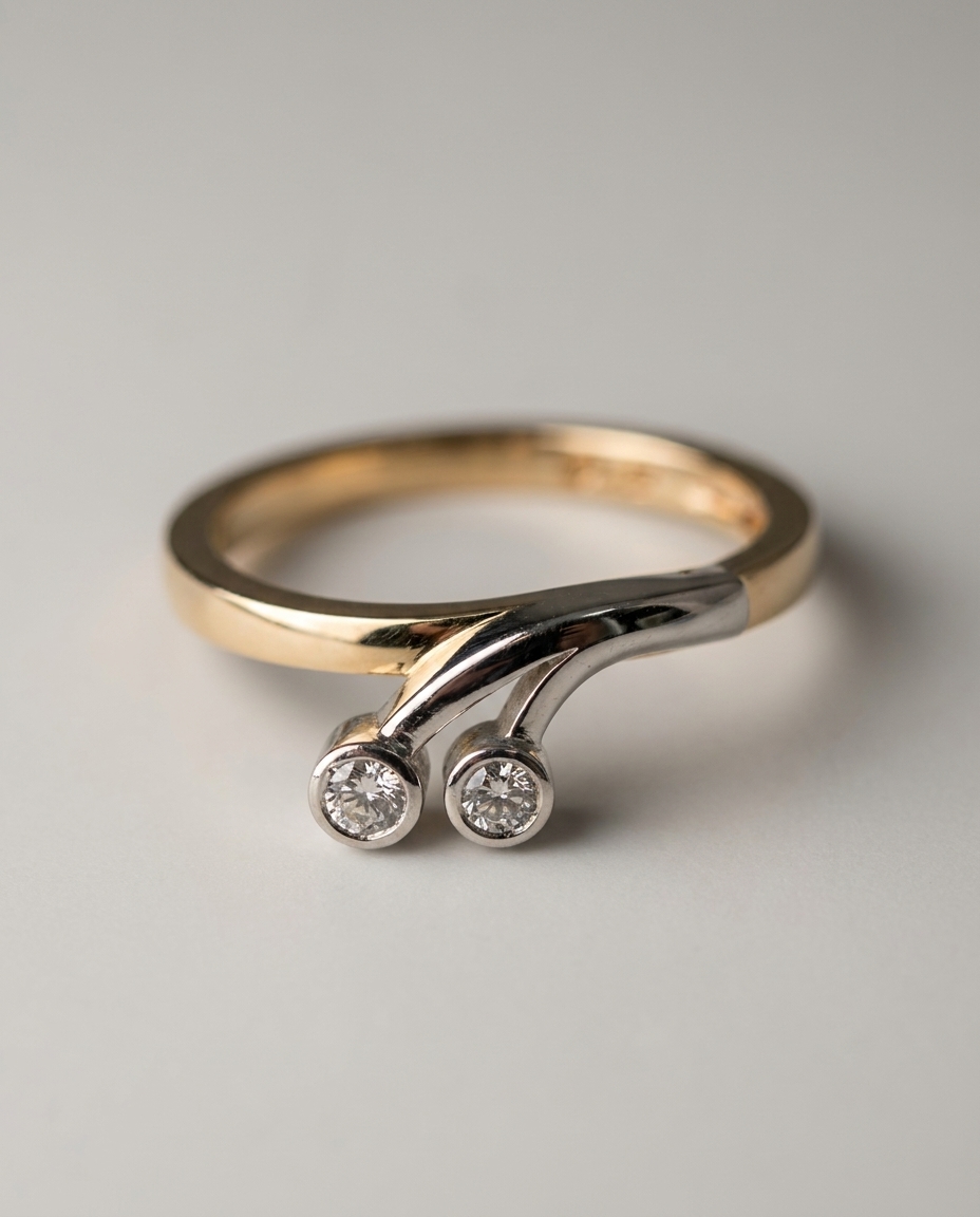 Opzet ring