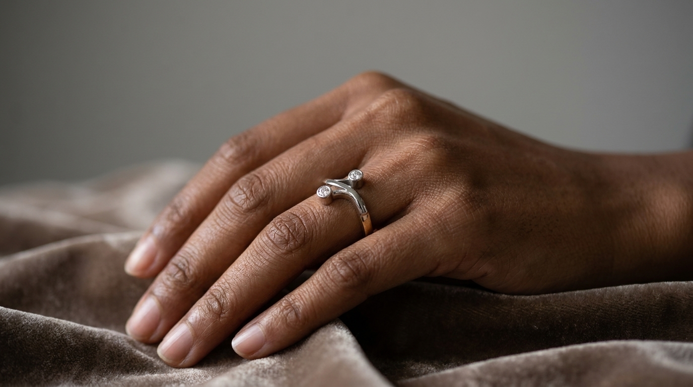 Opzet ring