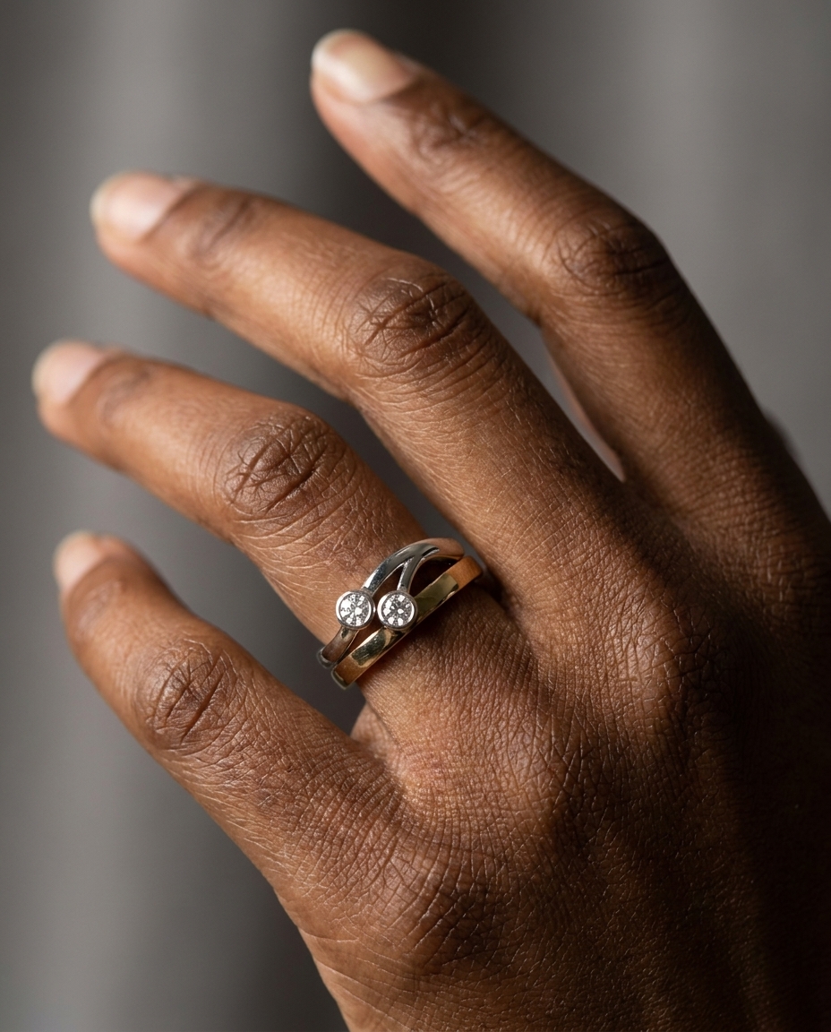 Opzet ring