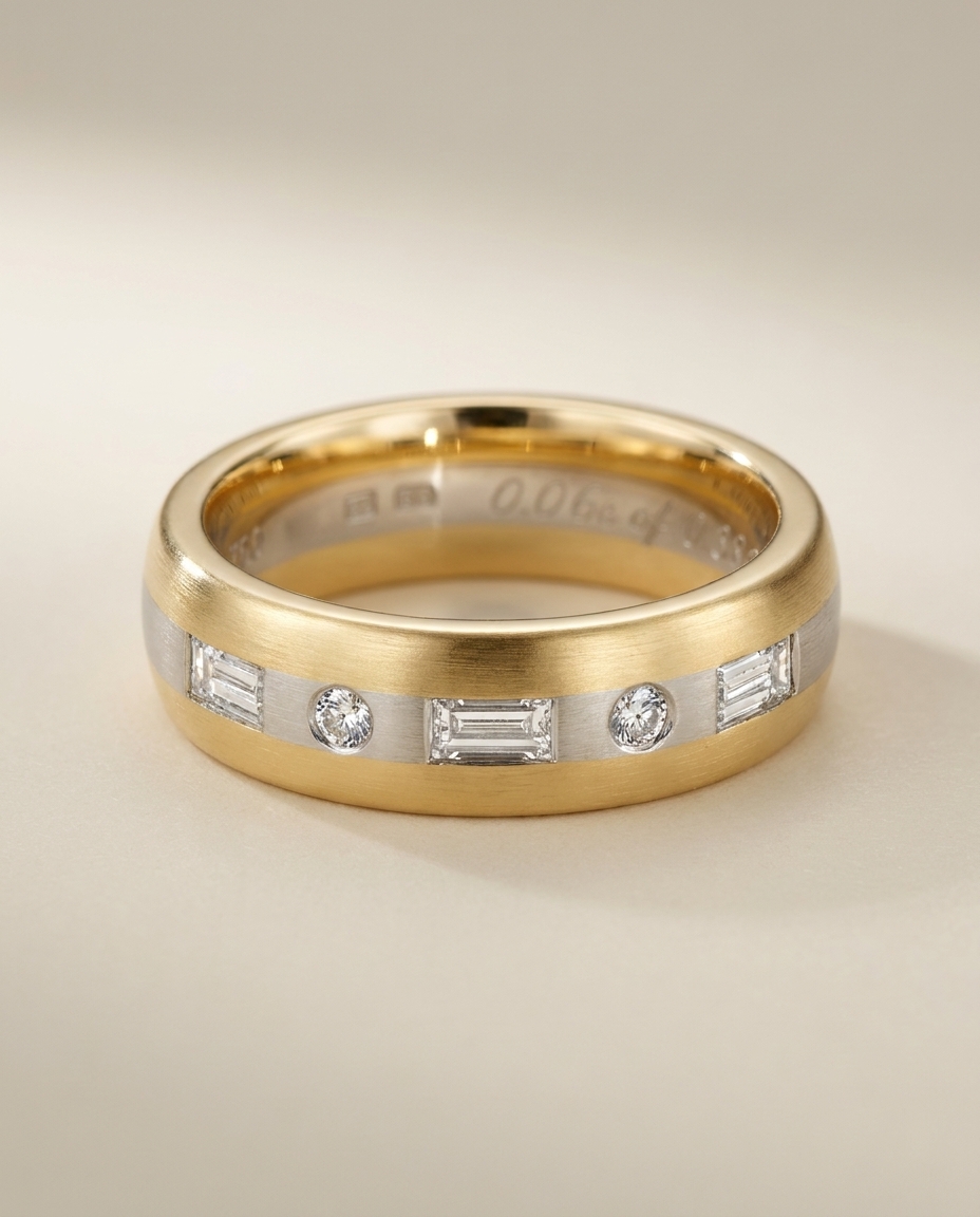 Rij-ring