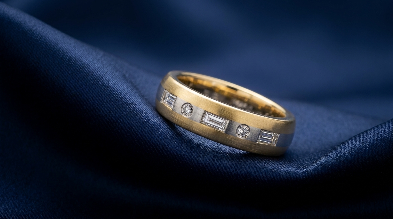 Rij-ring