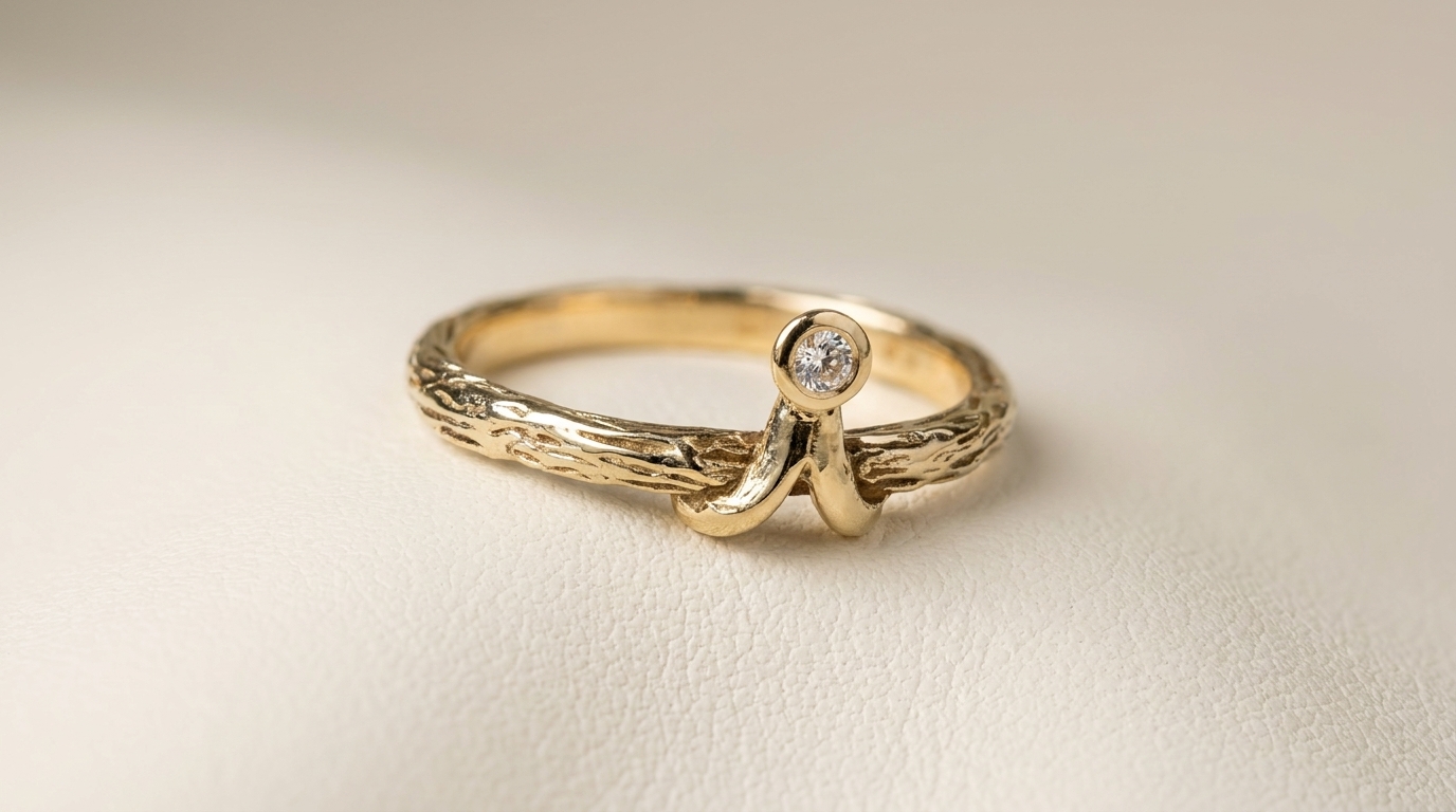 Opzet ring