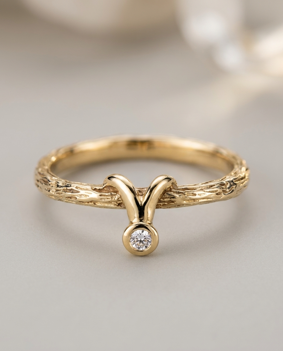 Opzet ring