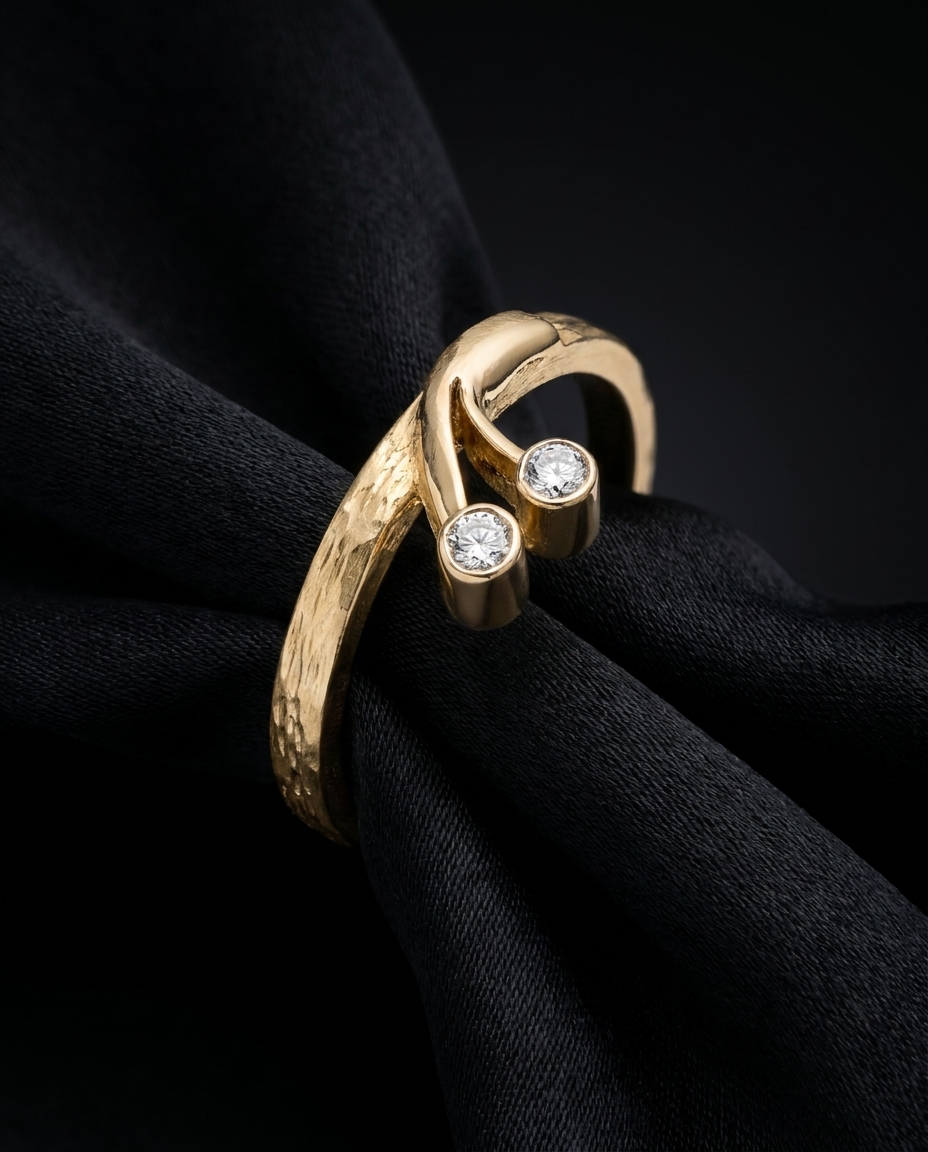 Opzet ring