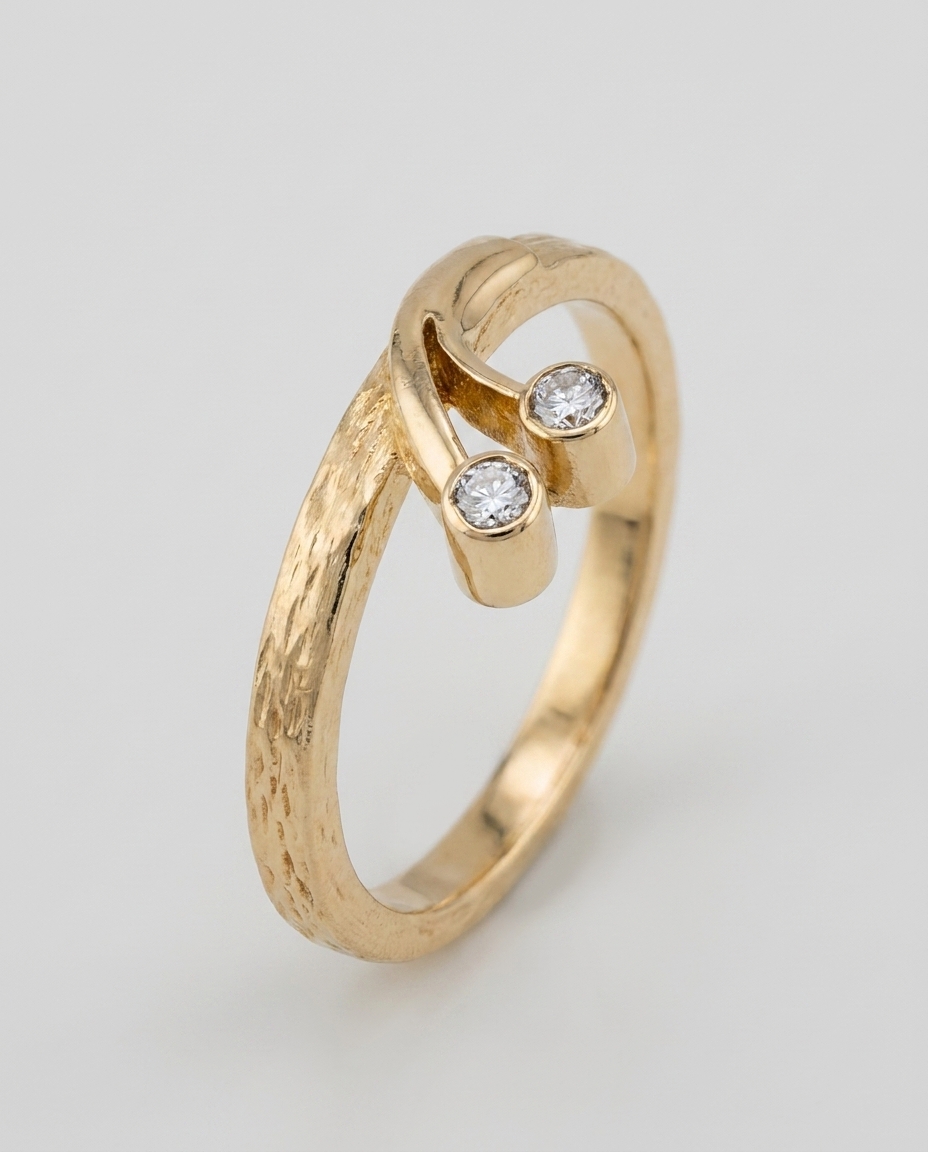 Opzet ring