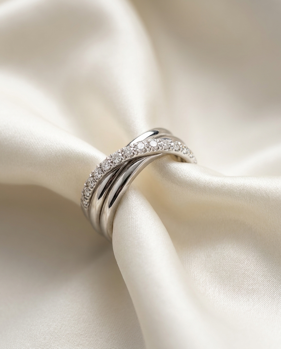 Rij-ring