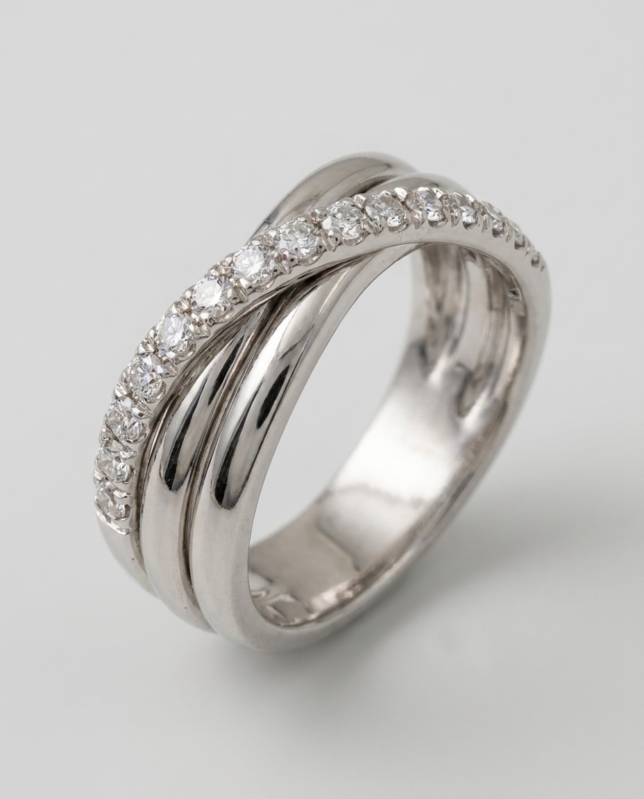 Rij-ring
