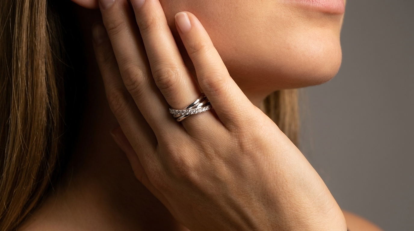 Rij-ring