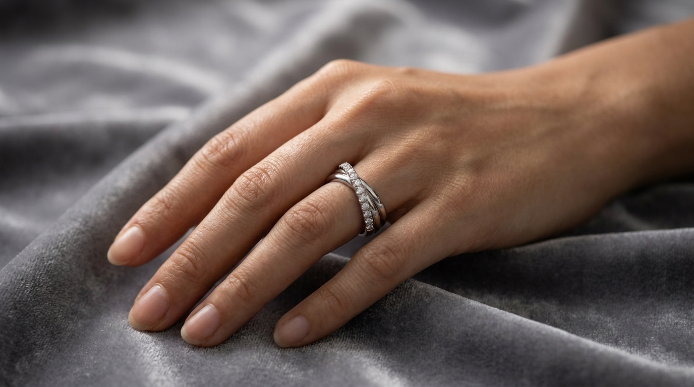 Rij-ring