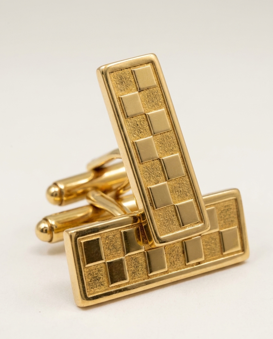 cufflinks