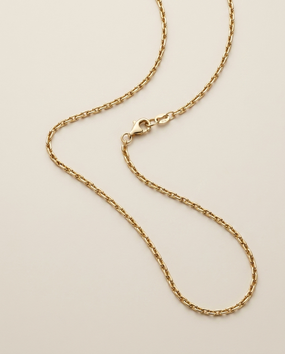Anker rechthoekig
