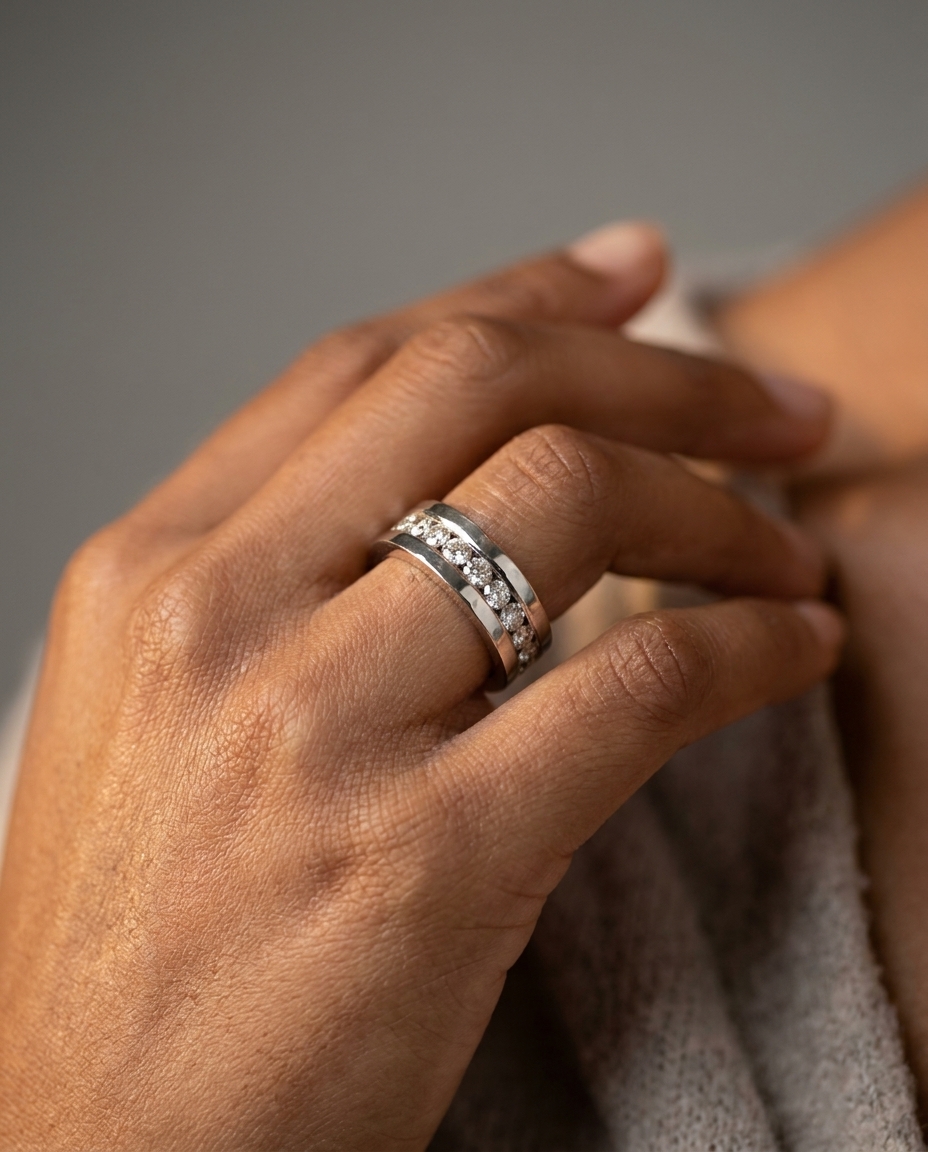 alliance ring