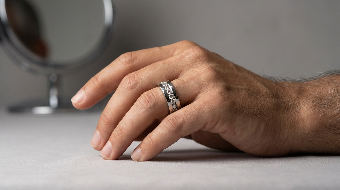 alliance ring