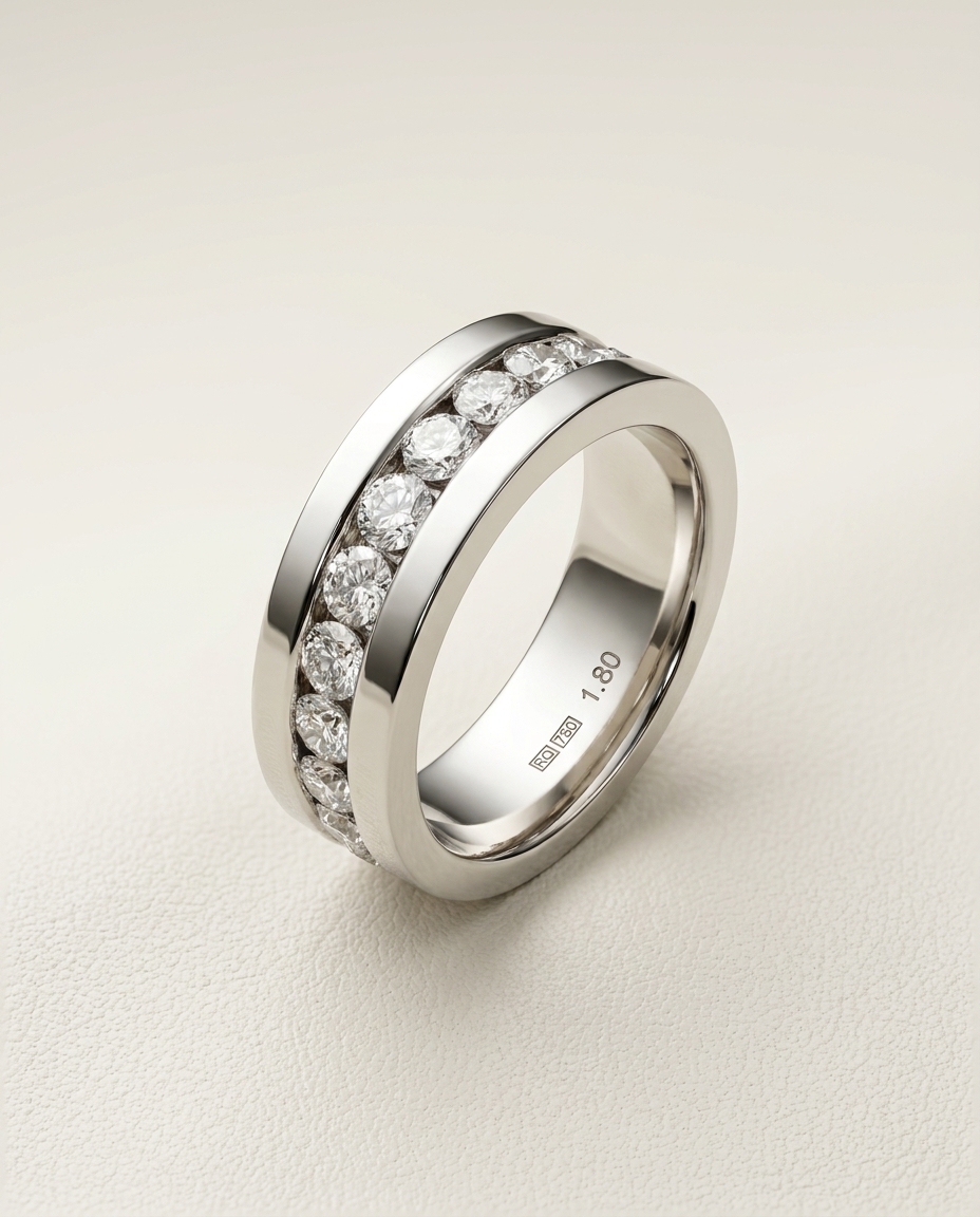 alliance ring