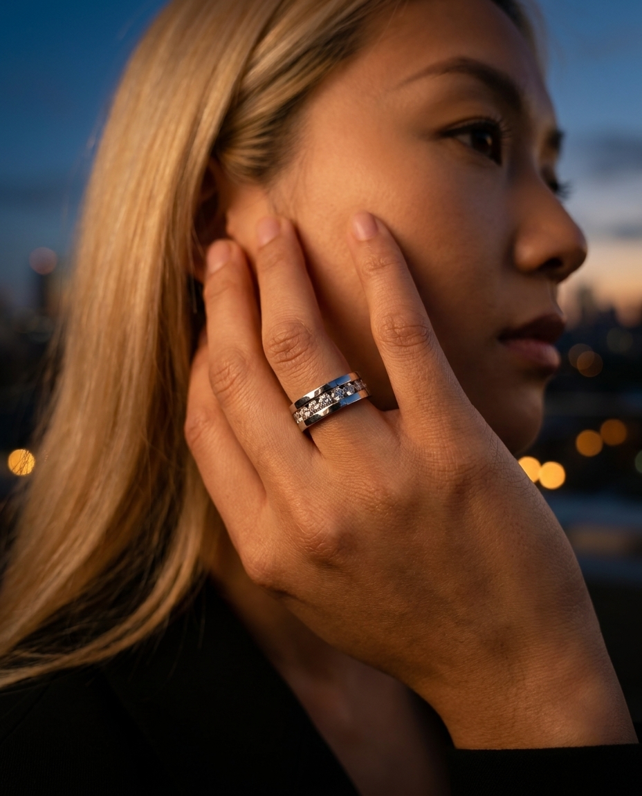 alliance ring