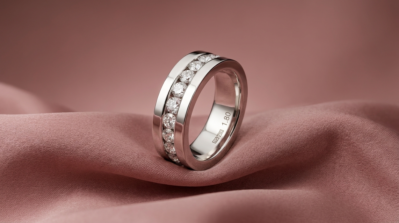 alliance ring