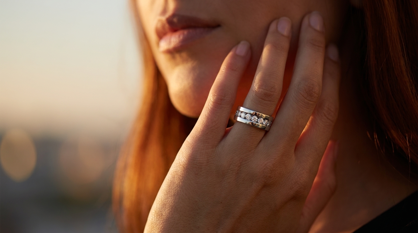 alliance ring