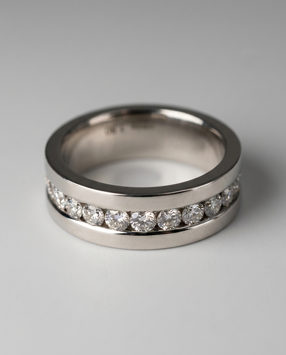 alliance ring