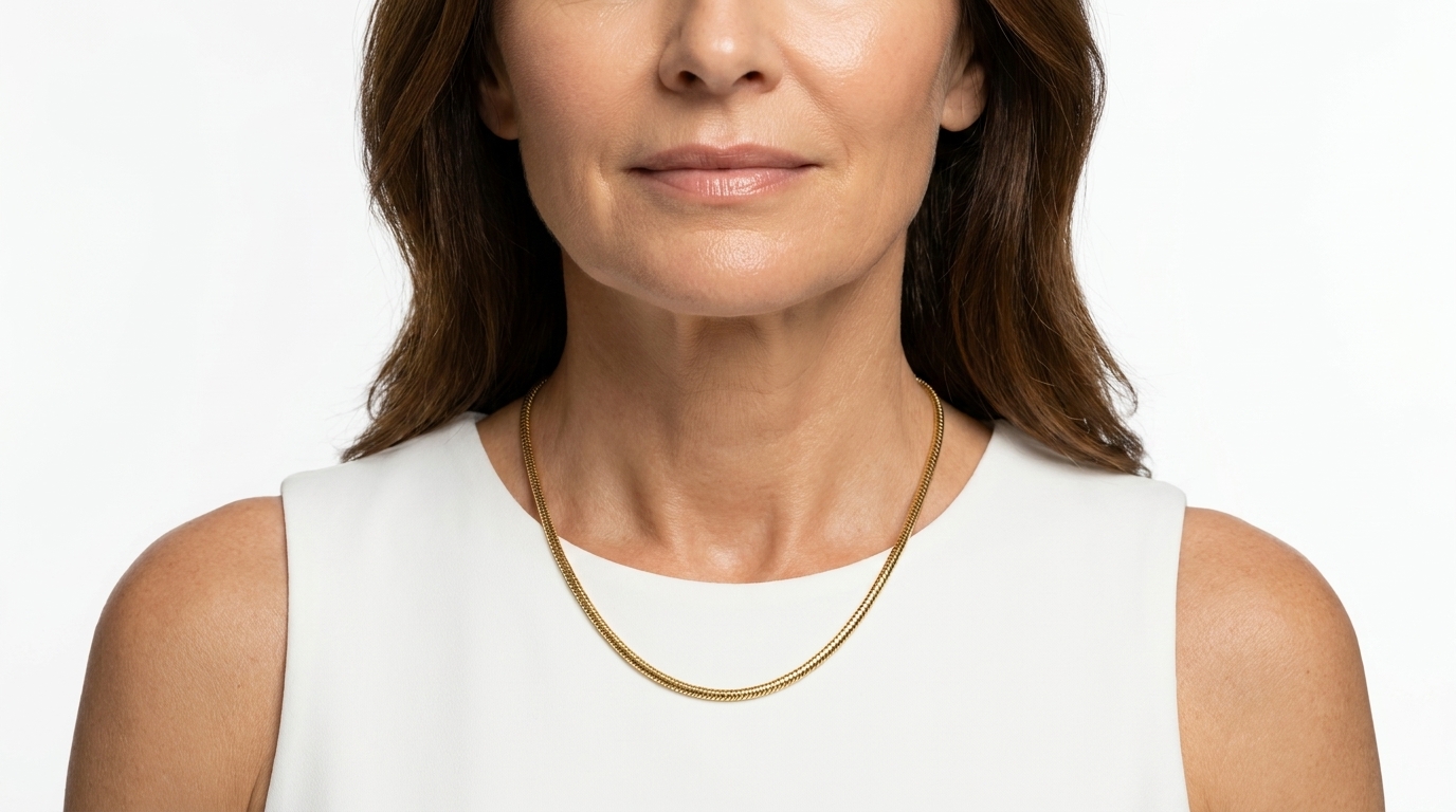 Slangenketting