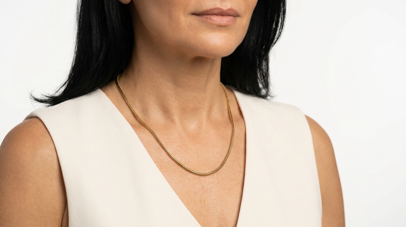 Slangenketting