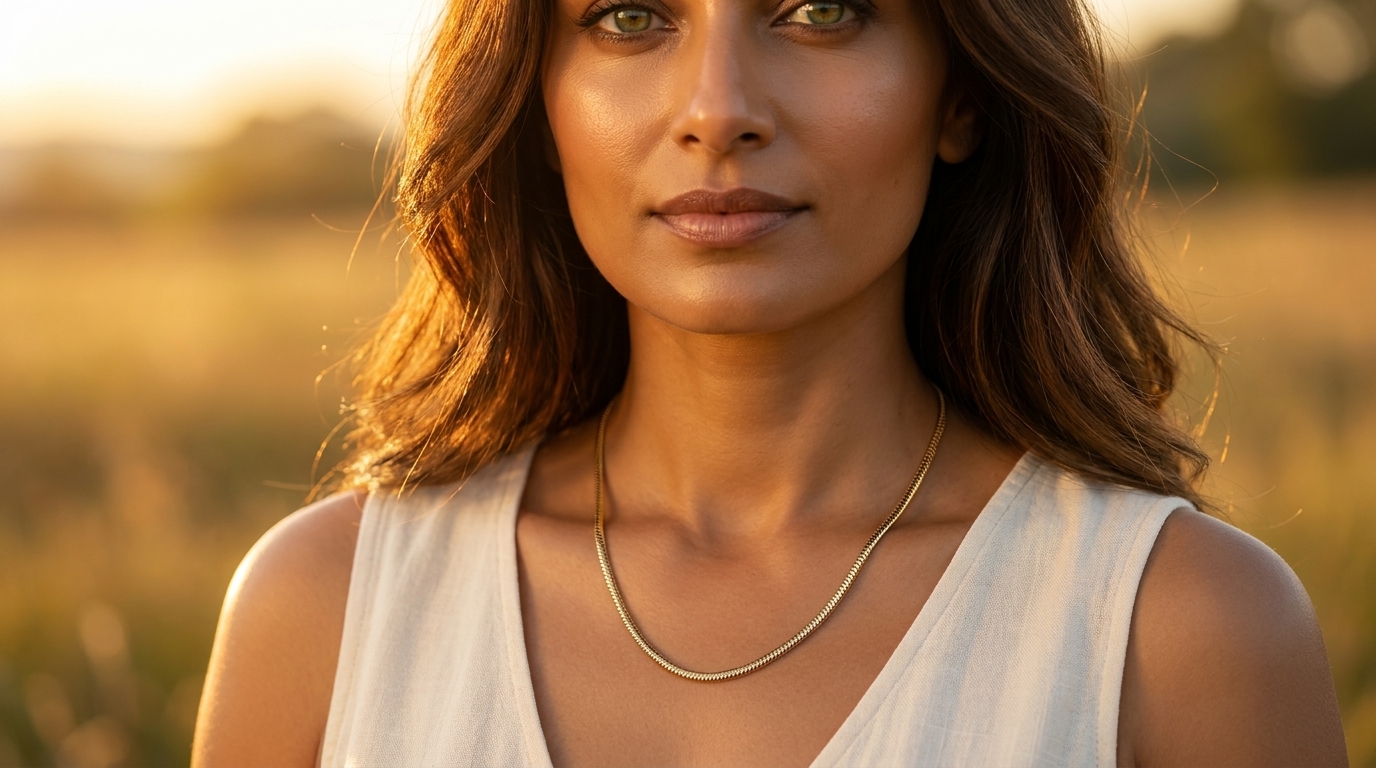 Slangen ketting
