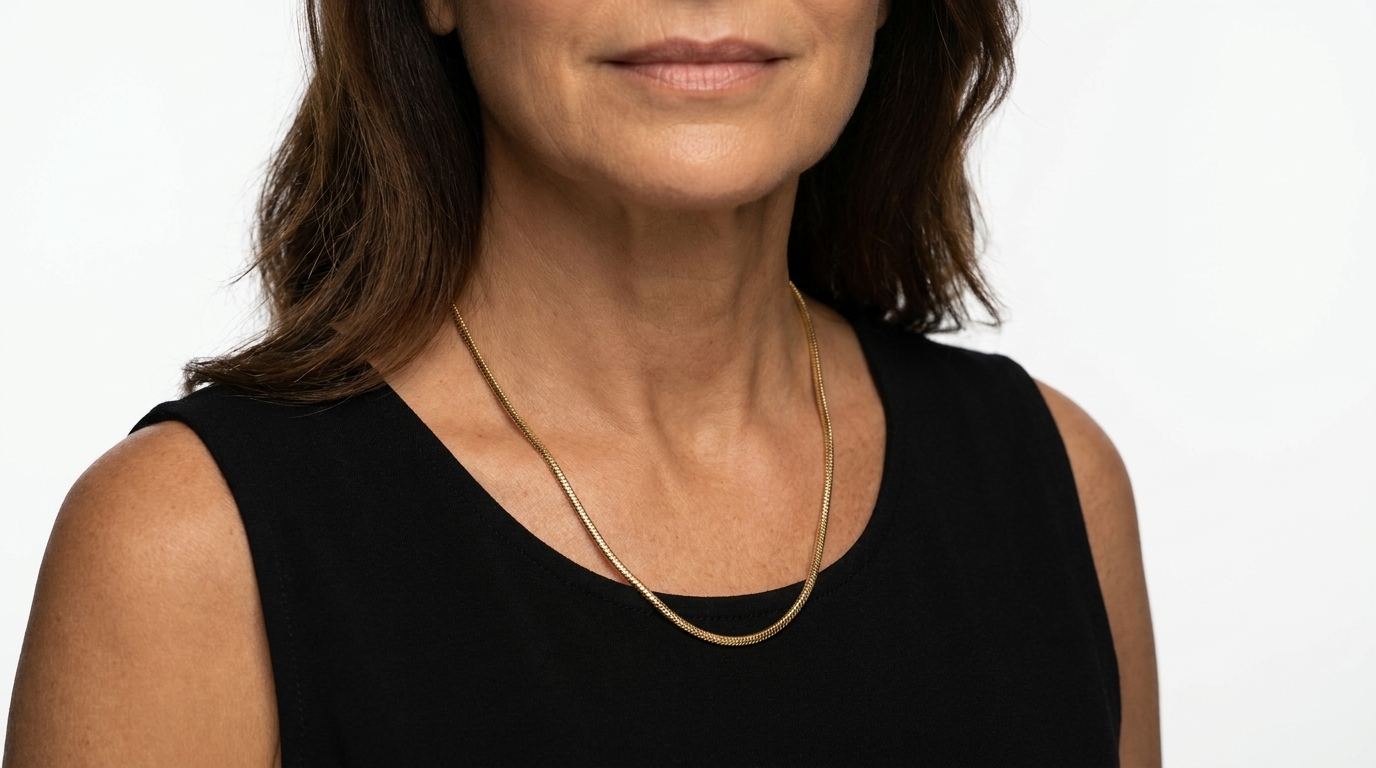 Slangen ketting