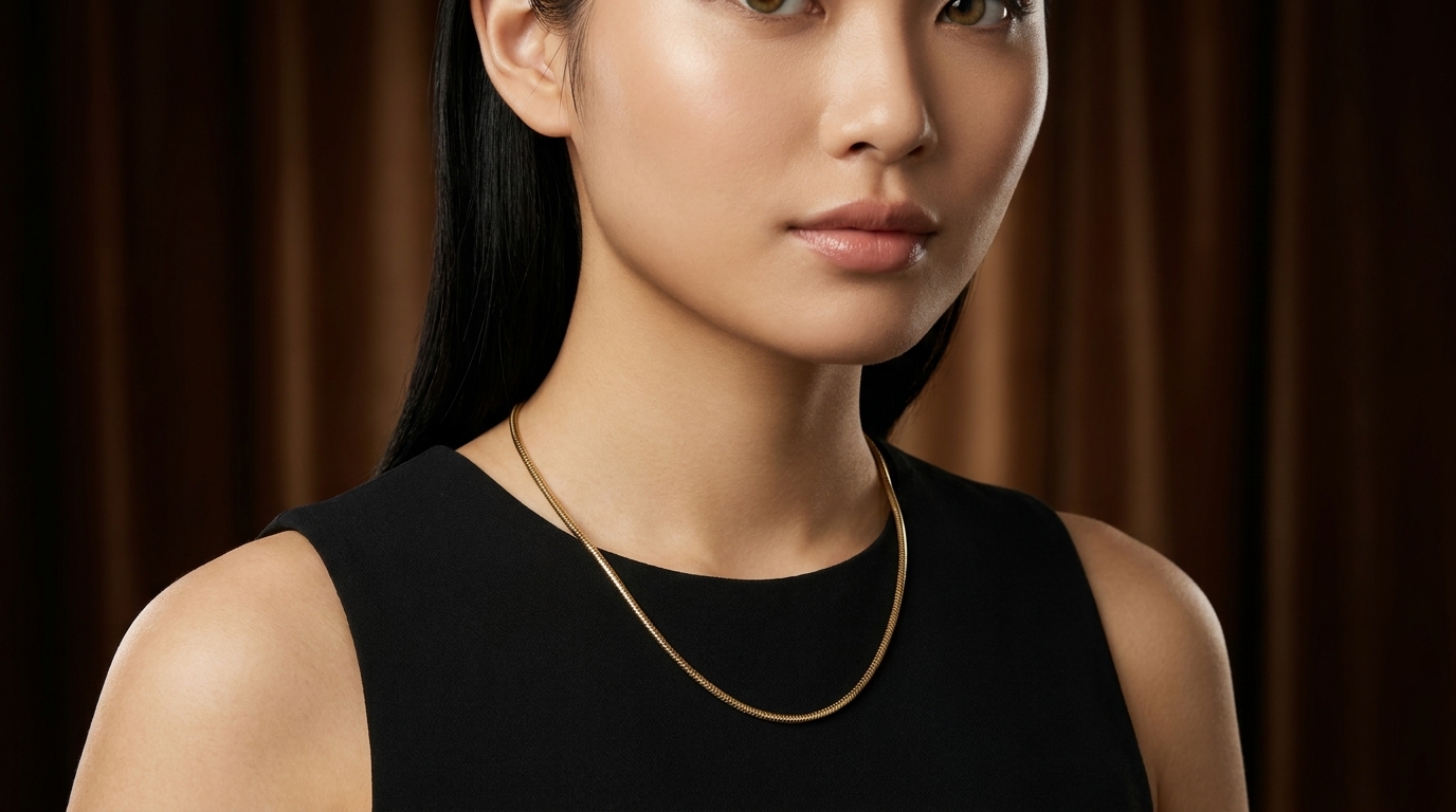 Slangen ketting