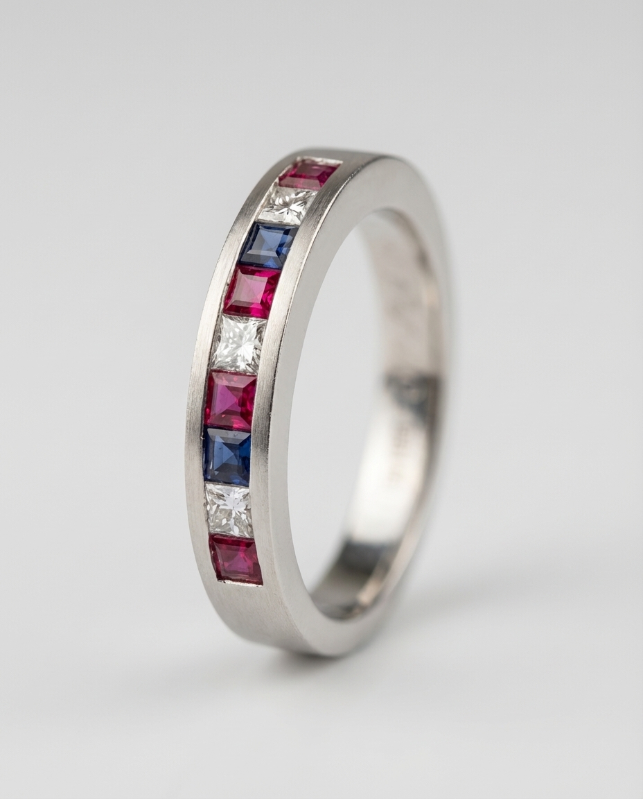 Rij-ring